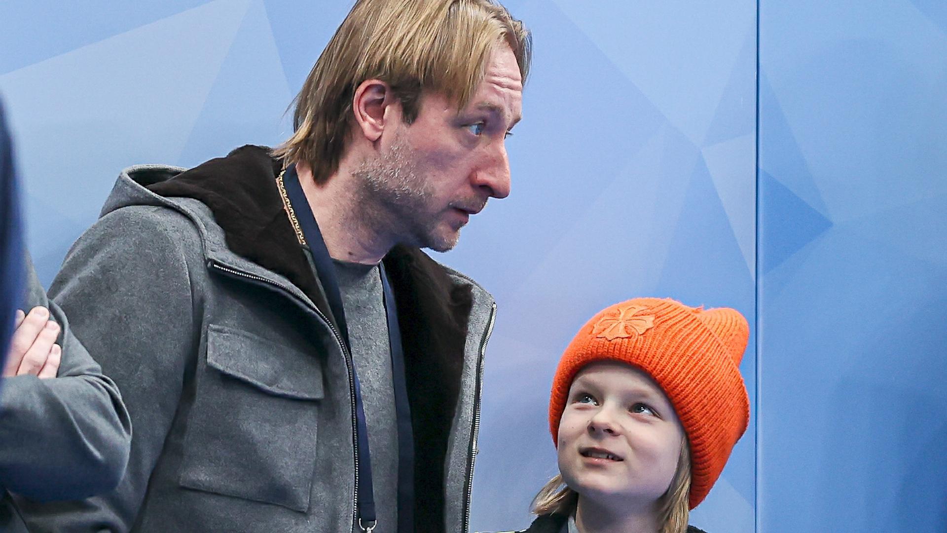 Фото: Dmitry Golubovich globallookpress.com