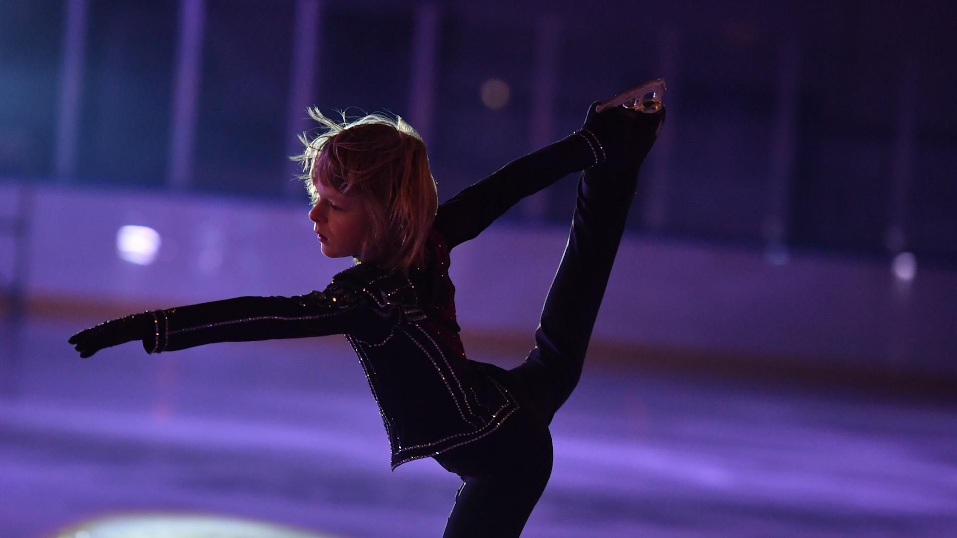 Фото: Komsomolskaya Pravda globallookpress.com