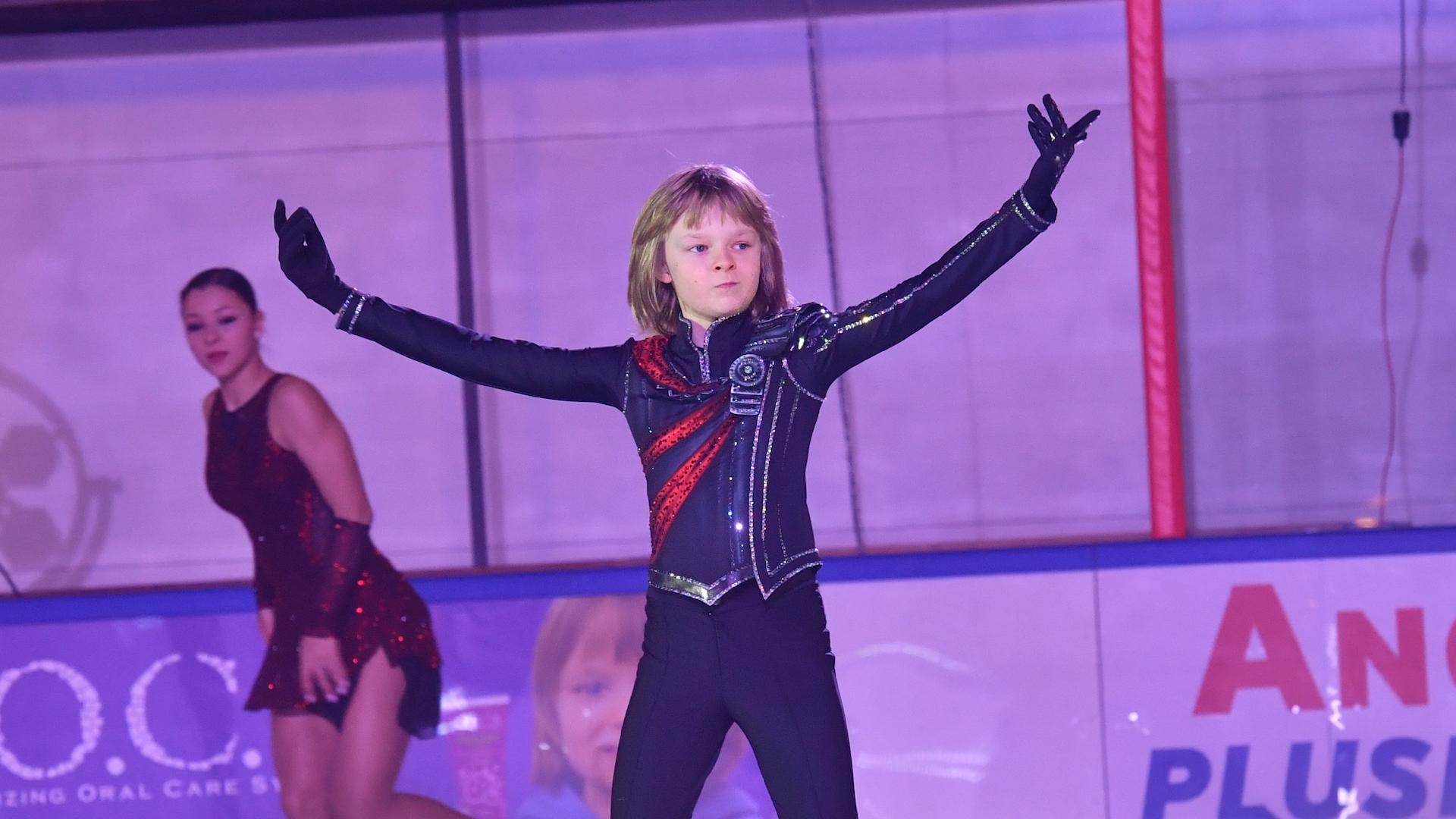 Фото: Komsomolskaya Pravda globallookpress.com