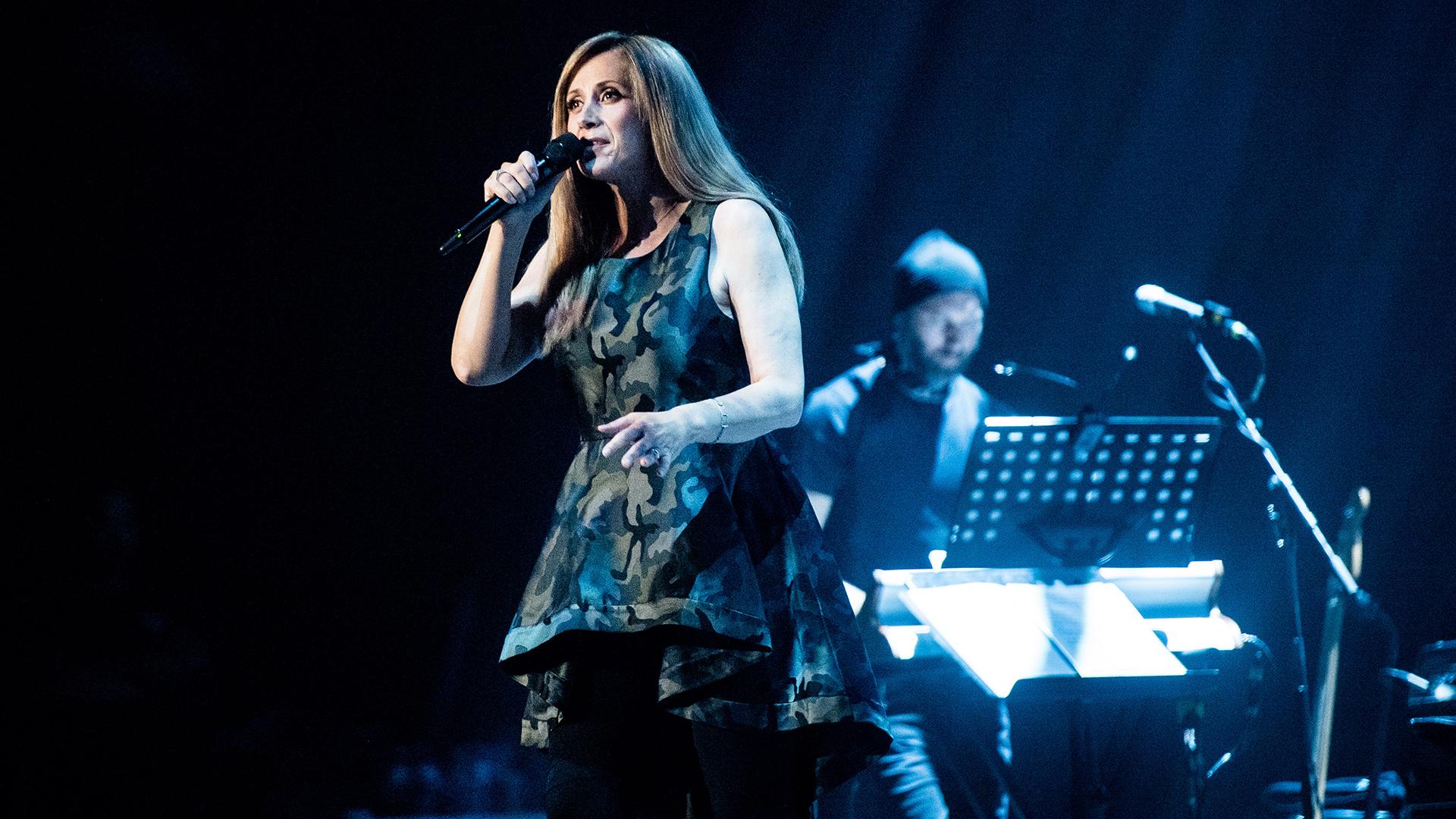 Фото: Jean-Christophe Guillaume globallookpress.com