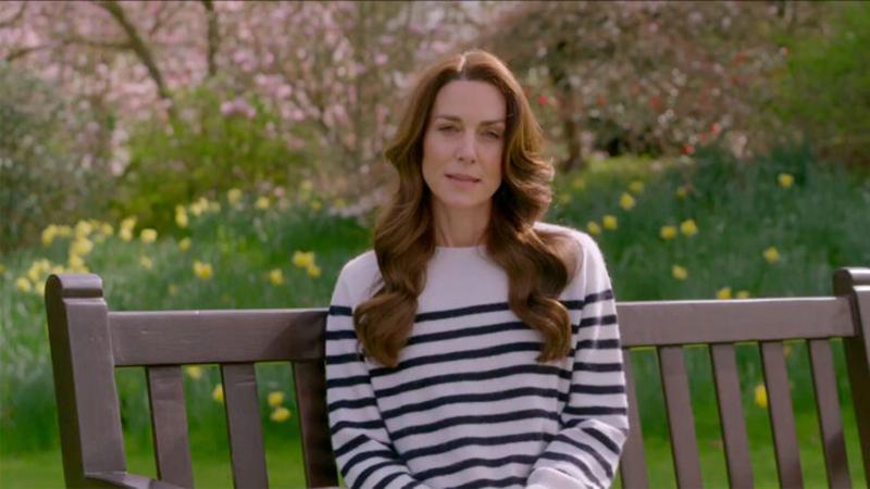 Фото: пресс-служба Букингемского дворца