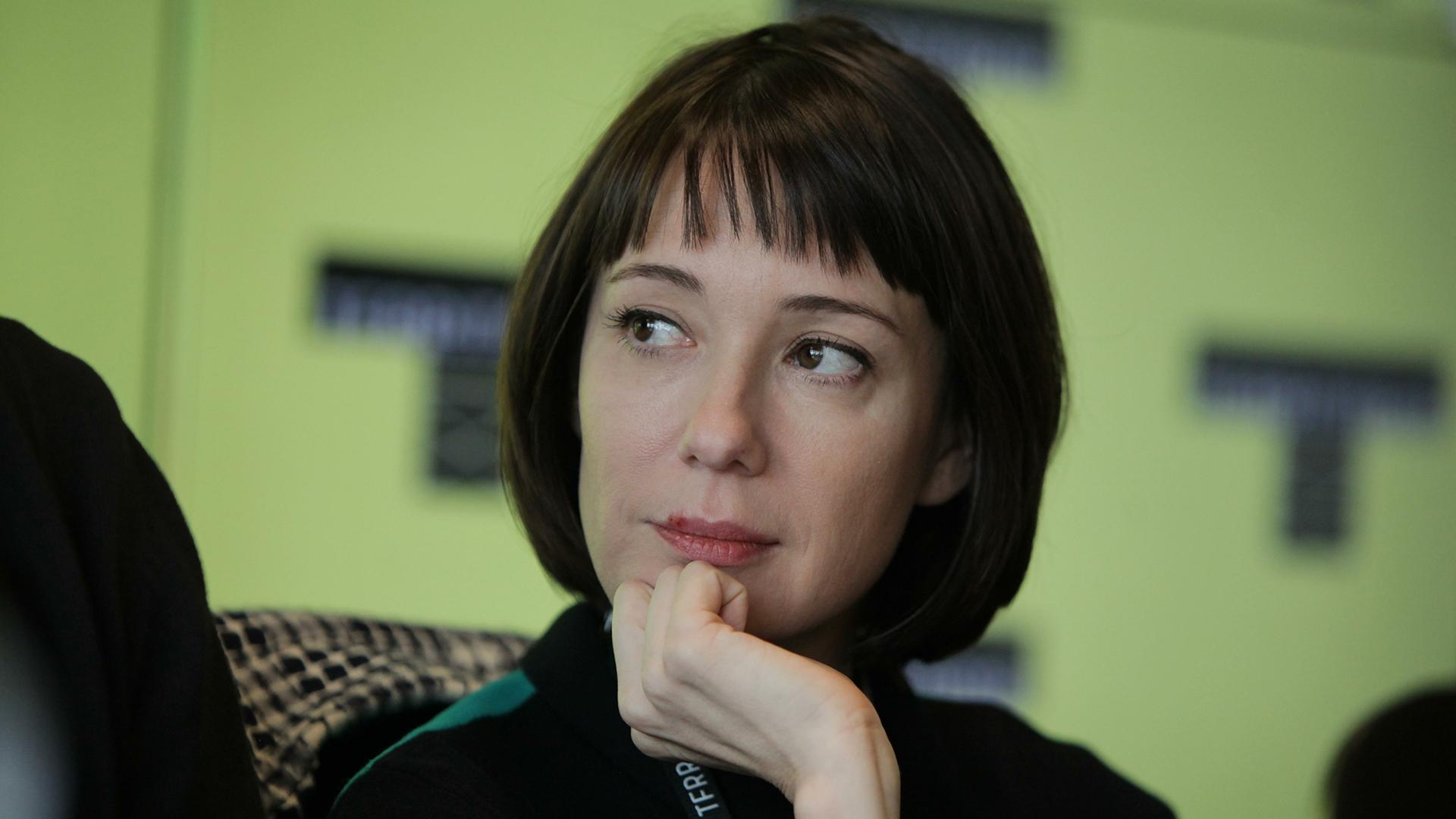 Фото: Genrietta Peryan globallookpress.com