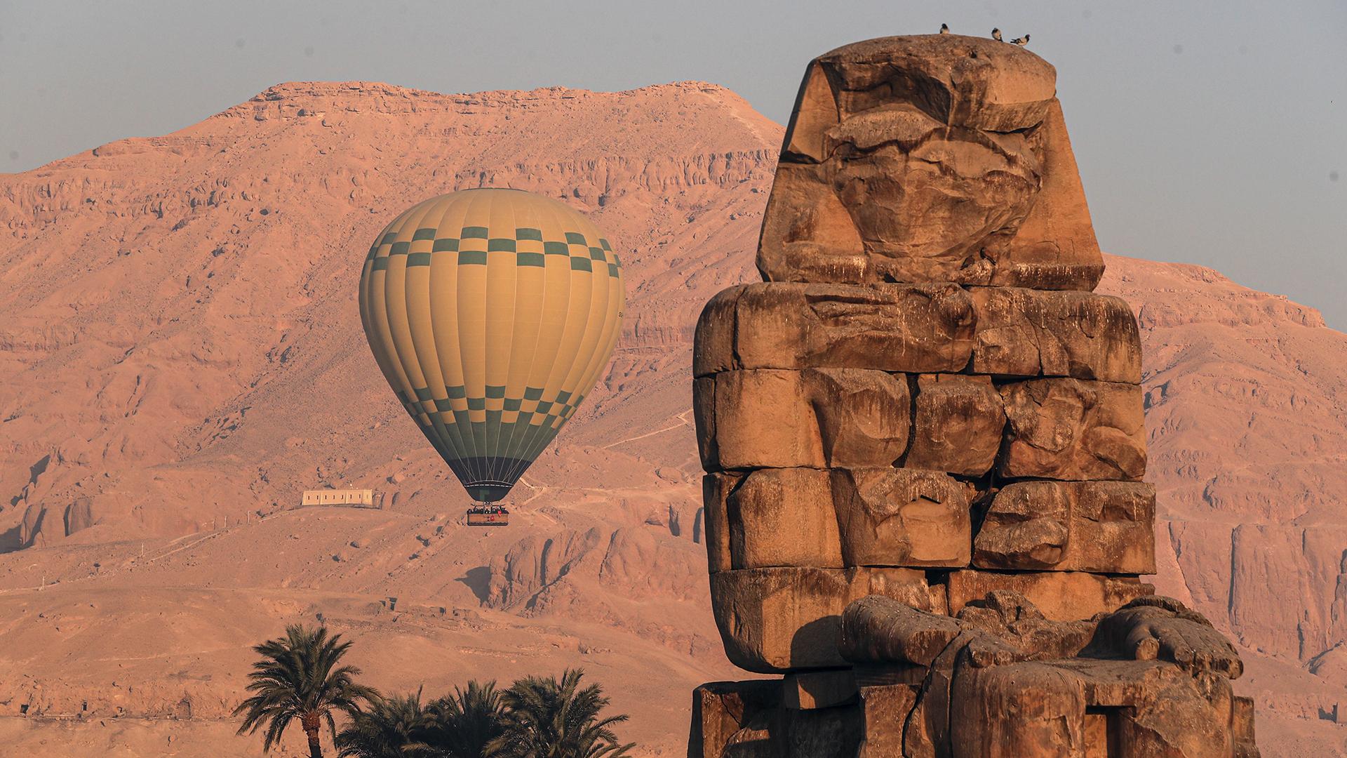 Фото: Ahmed Gomaa globallookpress.com