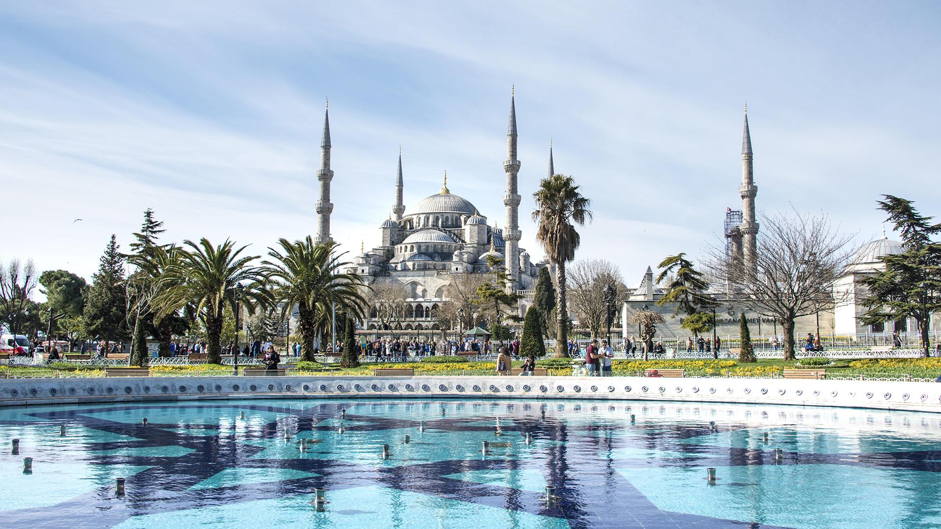 Фото: Mara Brandl globallookpress.com