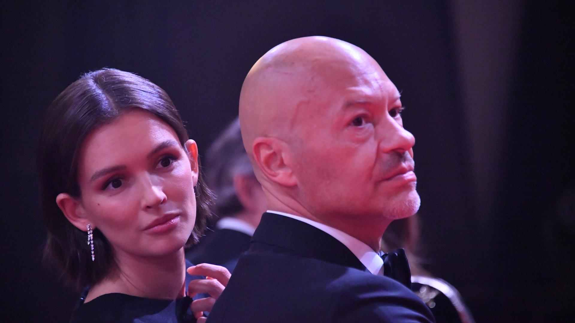 Фото: Komsomolskaya Pravda Global Look Press