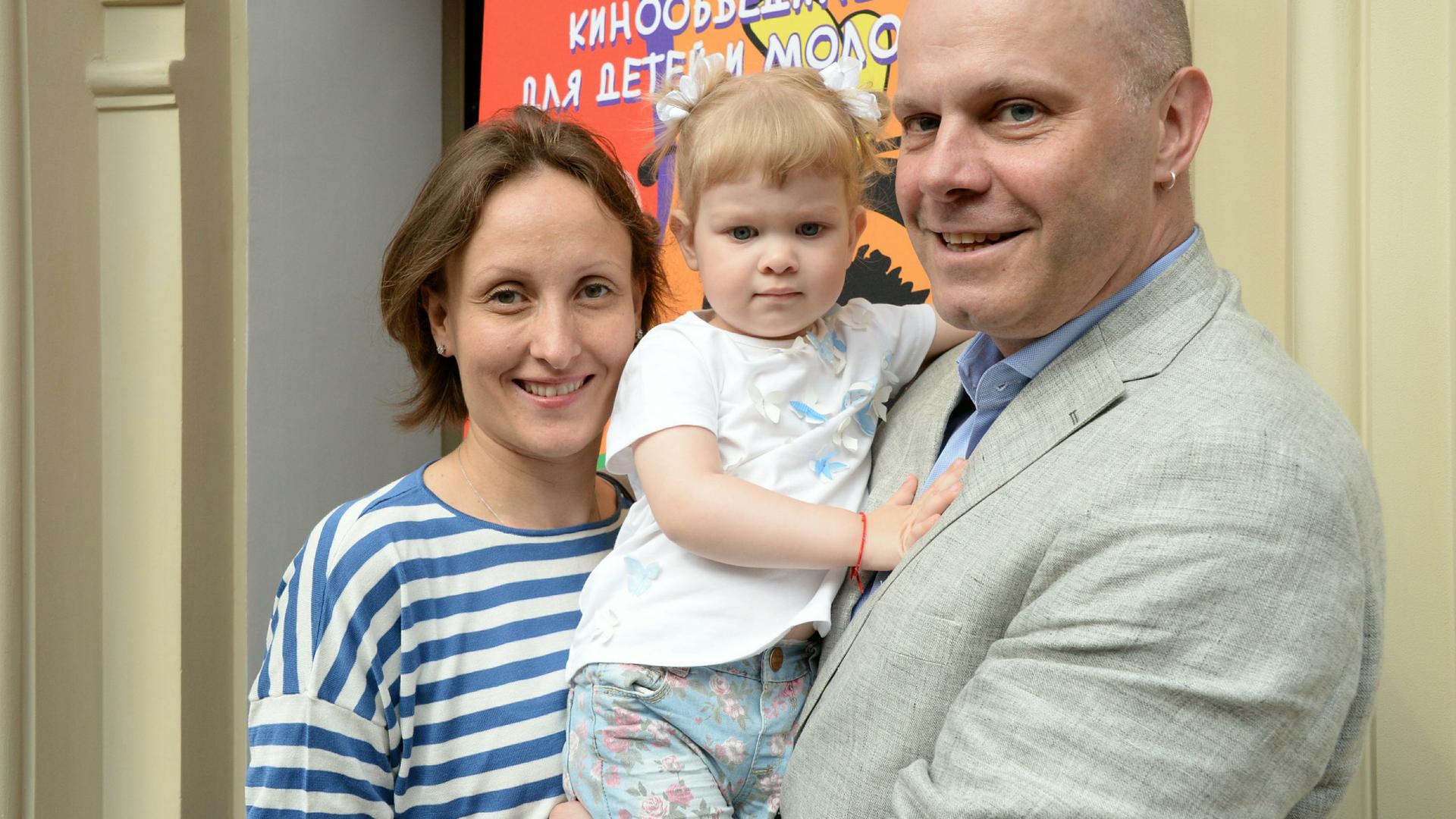 Фото: Anatoly Lomohov Russian Look