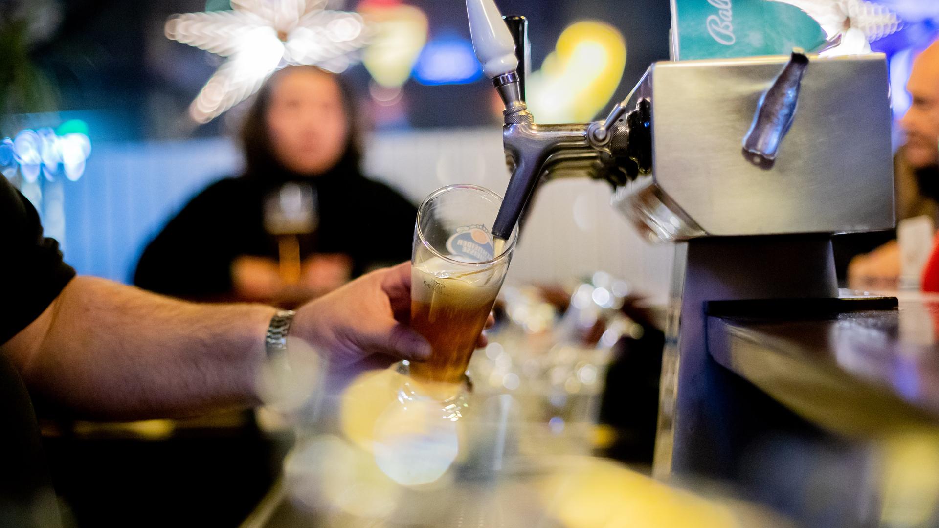 Фото: Christoph Soeder globallookpress.com