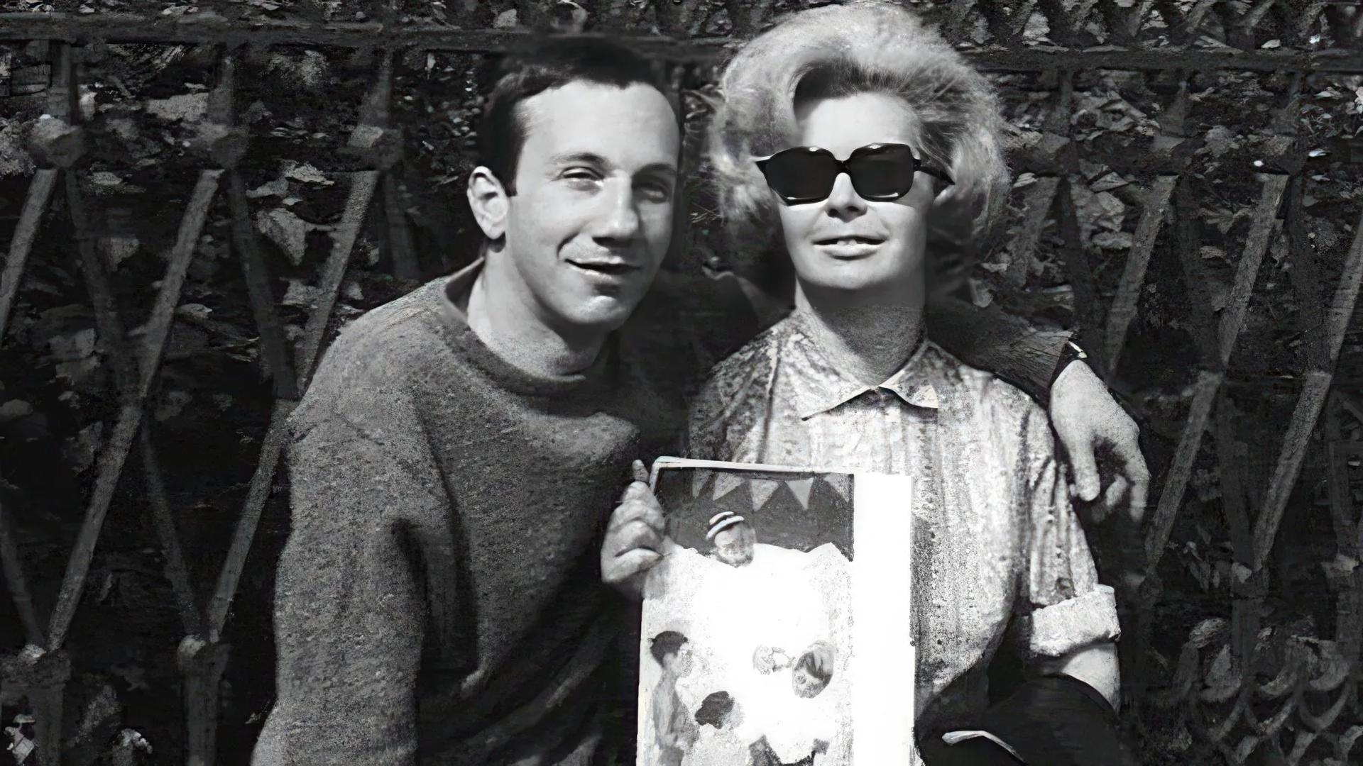 Архивное фото