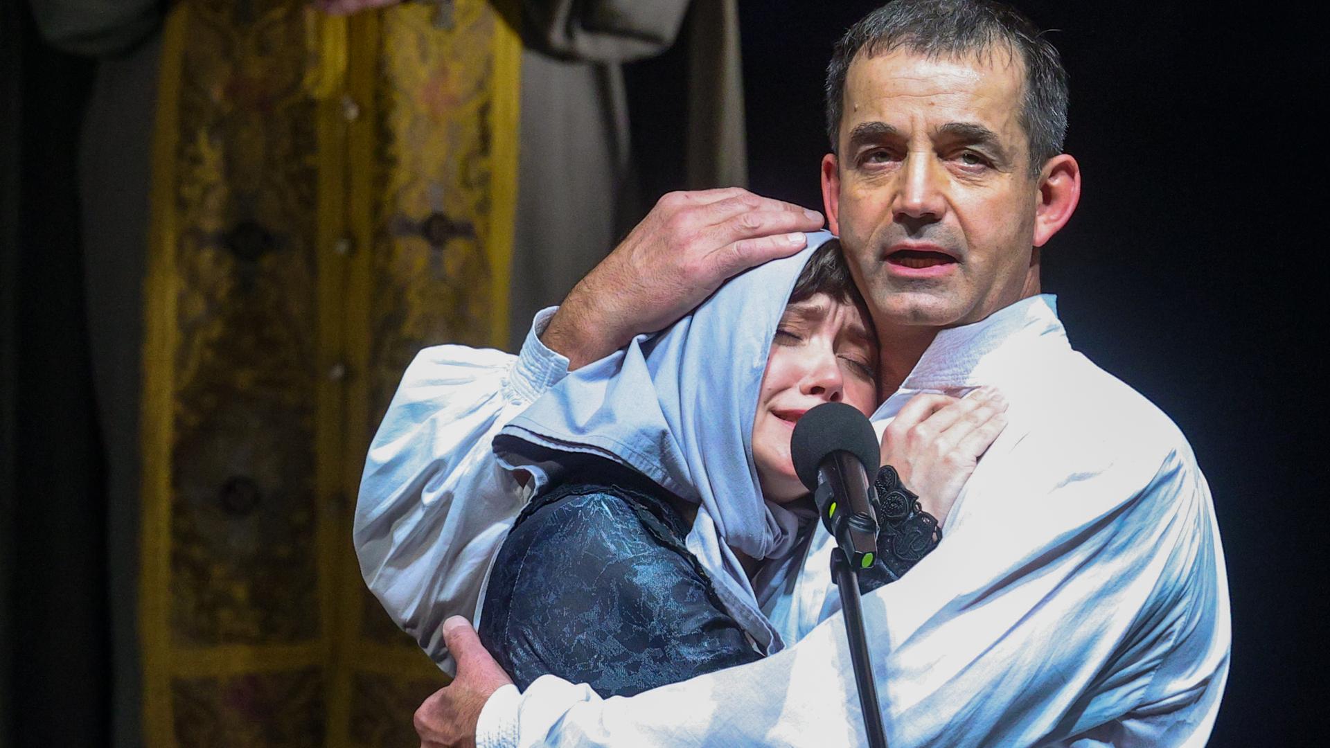 Фото: Bulkin Sergey news.ru