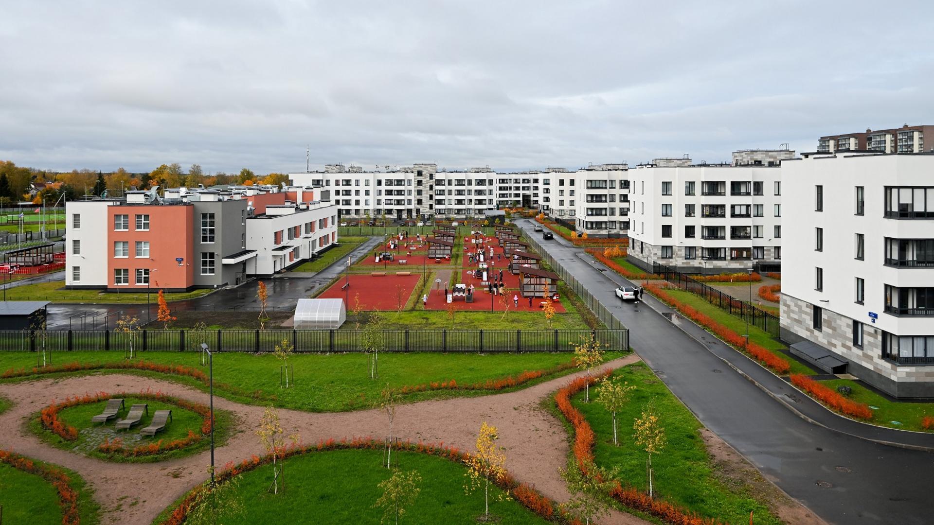 Фото: пресс-служба Setl Group