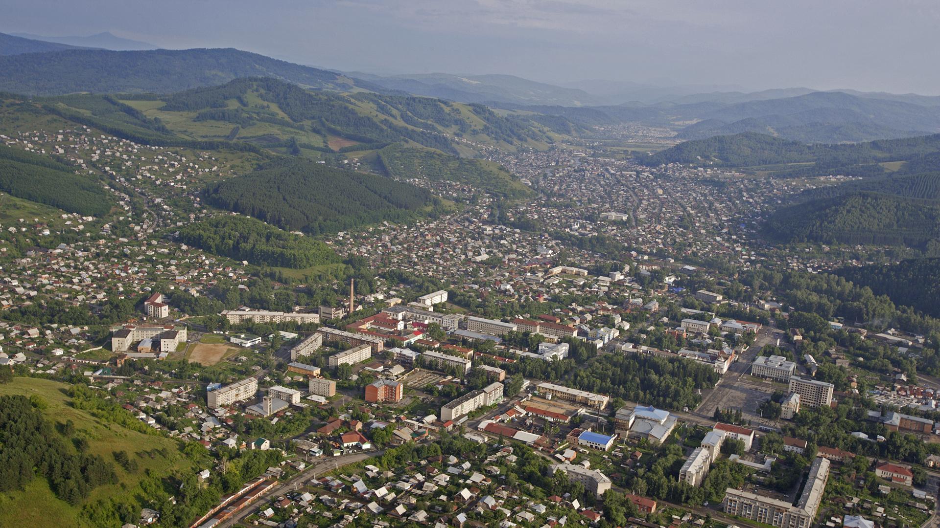 Фото: Serguei Fomine globallookpress.com