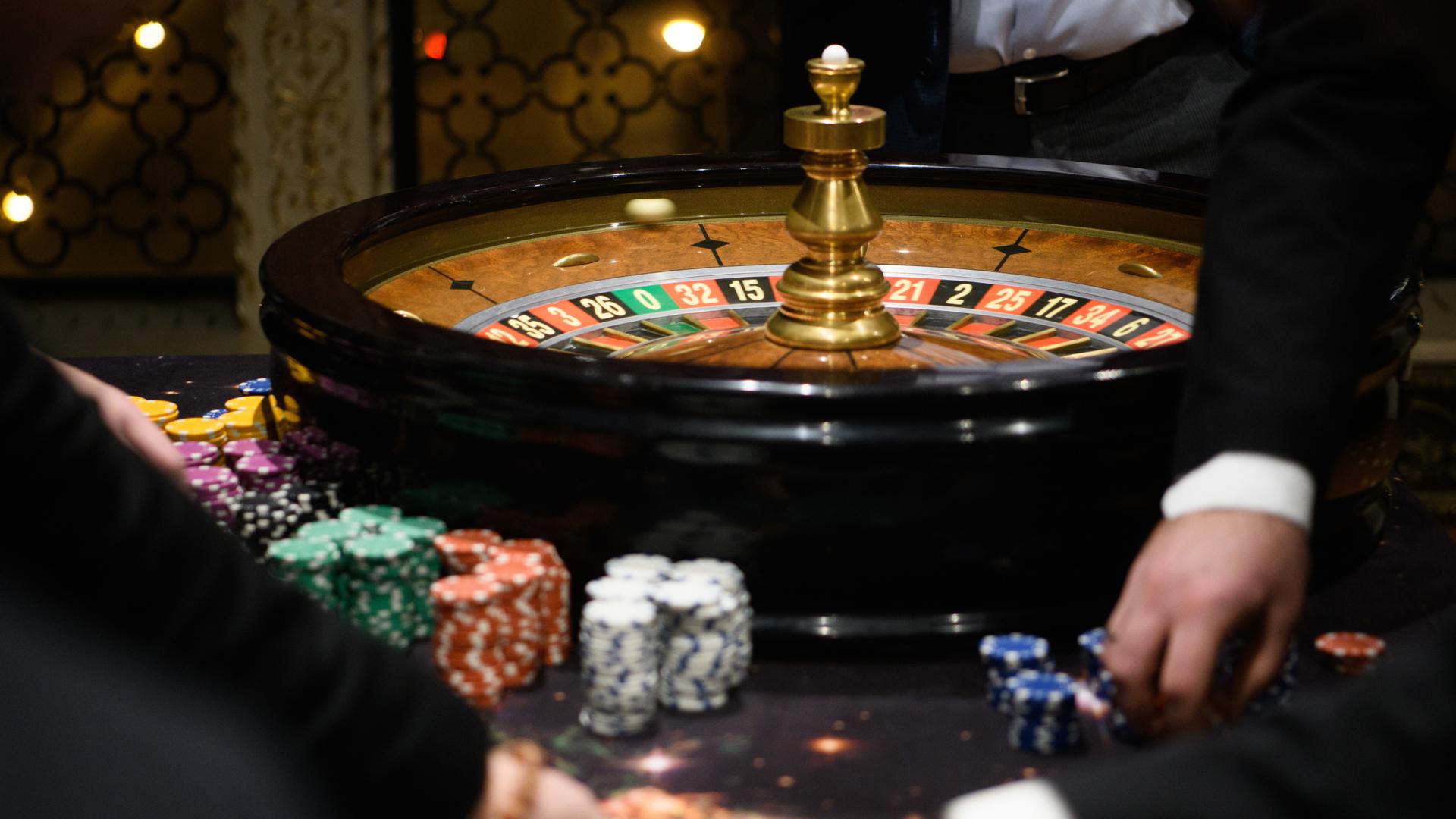 Фото: Ilya Moskovets globallookpress.com