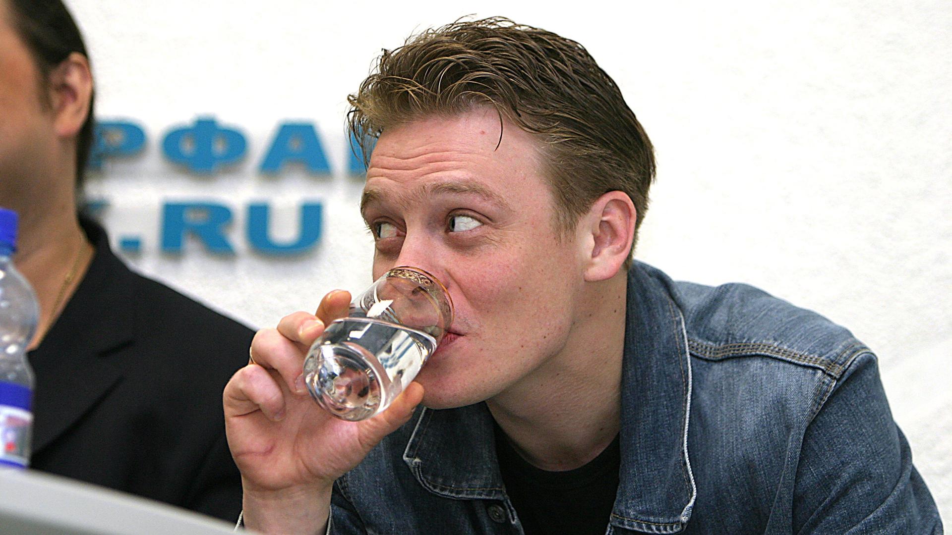 Фото: Maxim Burlak globallookpress.com