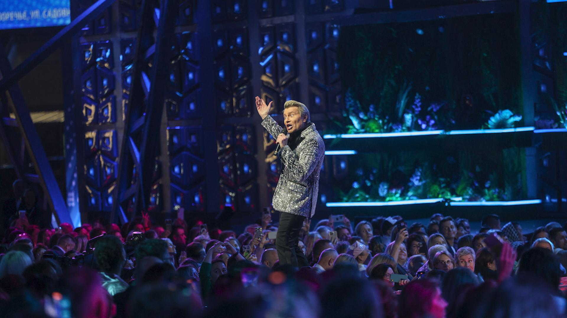 Фото: Andrey Titov globallookpress.com