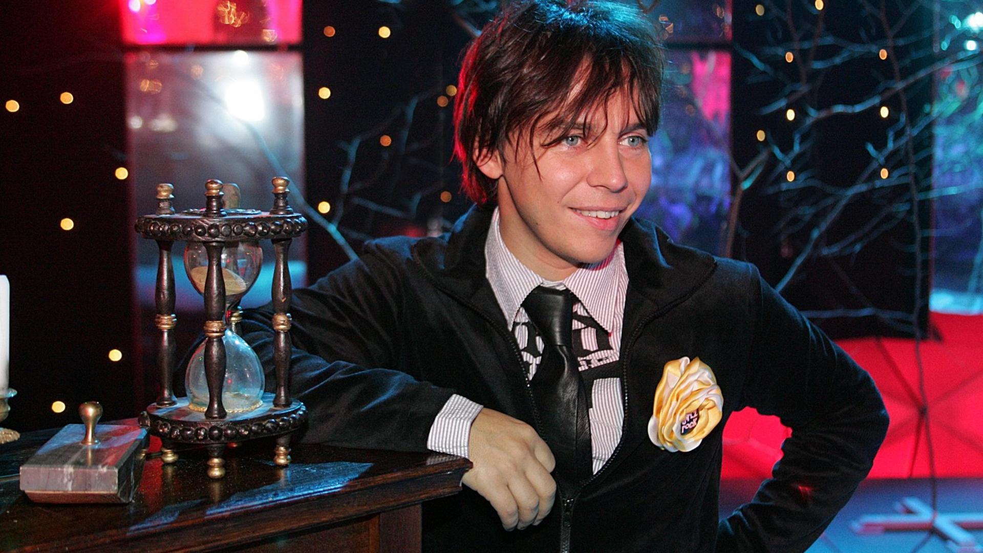 Фото: Maxim Burlak Russian Look