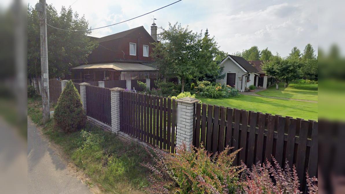 Фото: google.ru maps