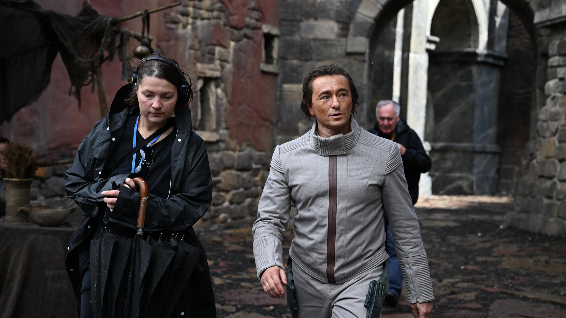 Фото: Komsomolskaya Pravda Global Look Press