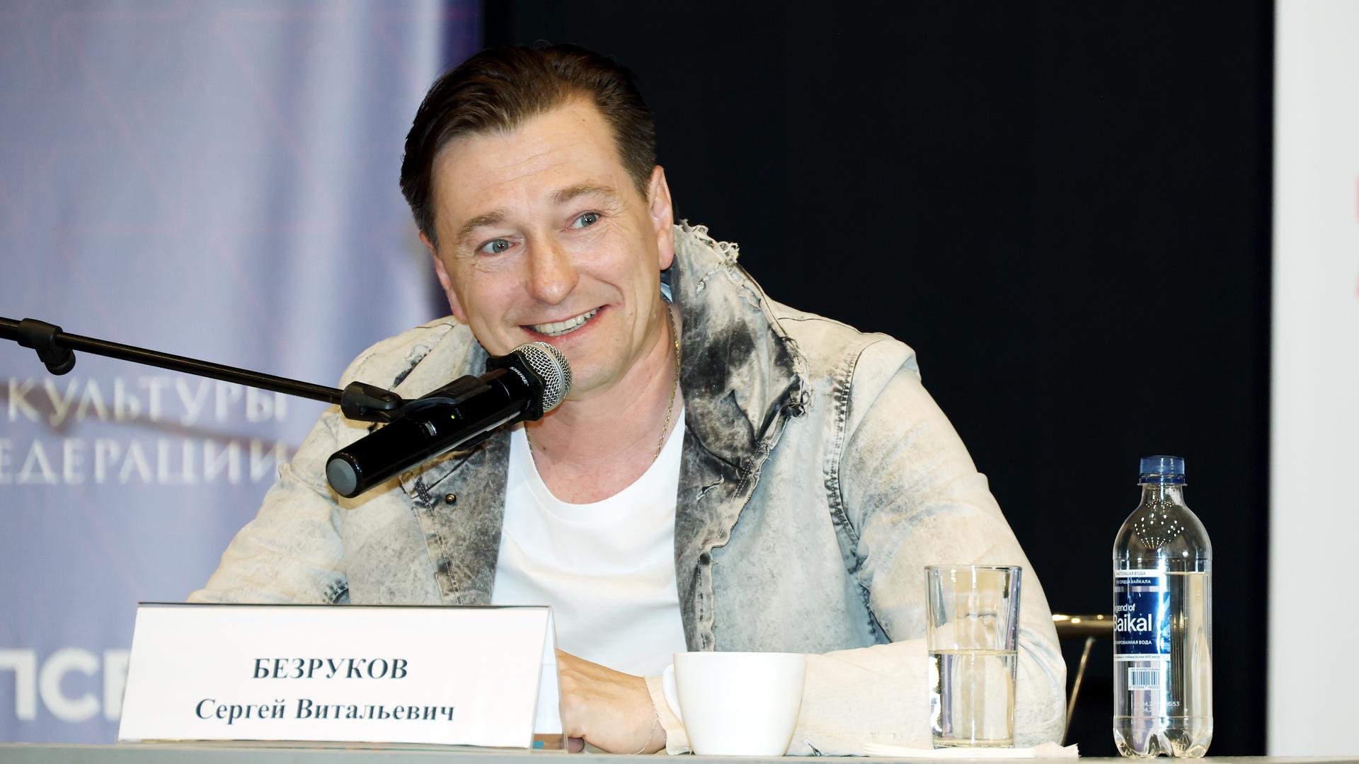 Фото: Ekaterina Tsvetkova Global Look Press