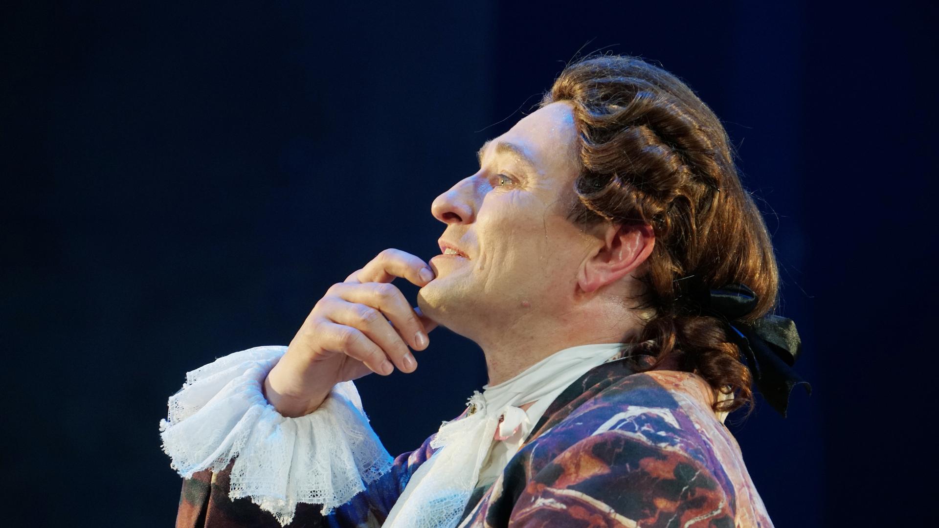 Фото: Ekaterina Tsvetkova Global Look Press