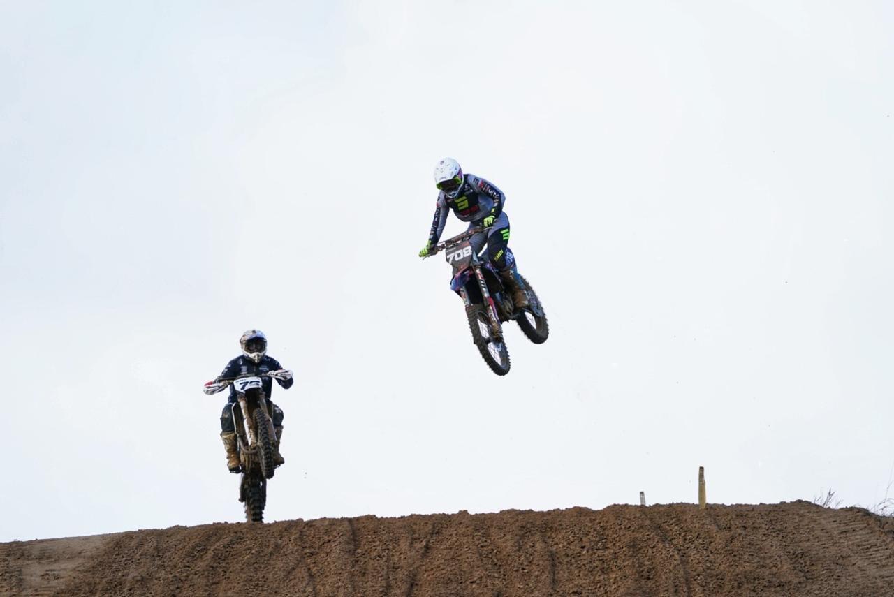 Фото: пресс-служба автодрома «Игора Драйв»