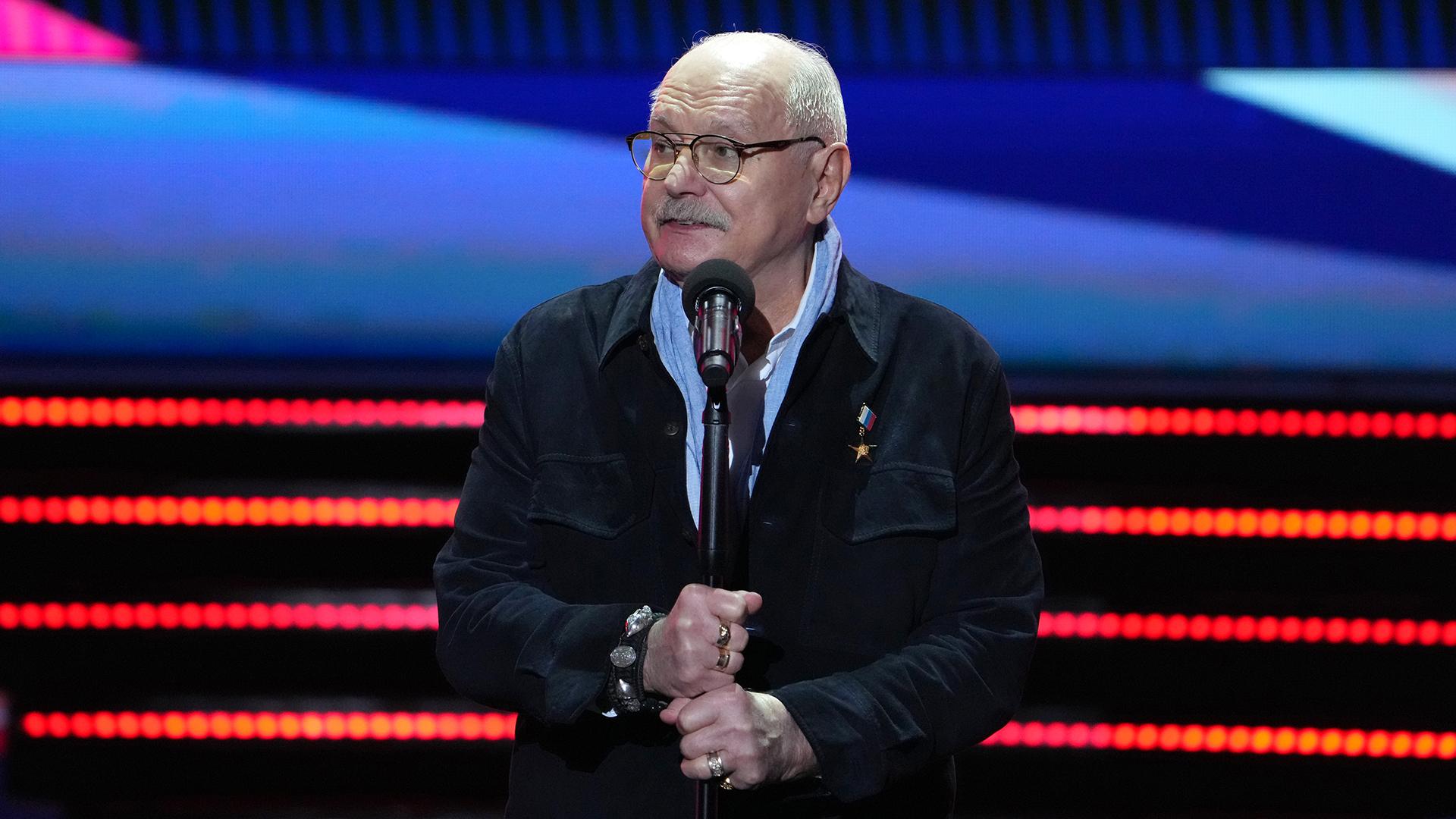 Фото: ИЗВЕСТИЯ Дмитрий Коротаев