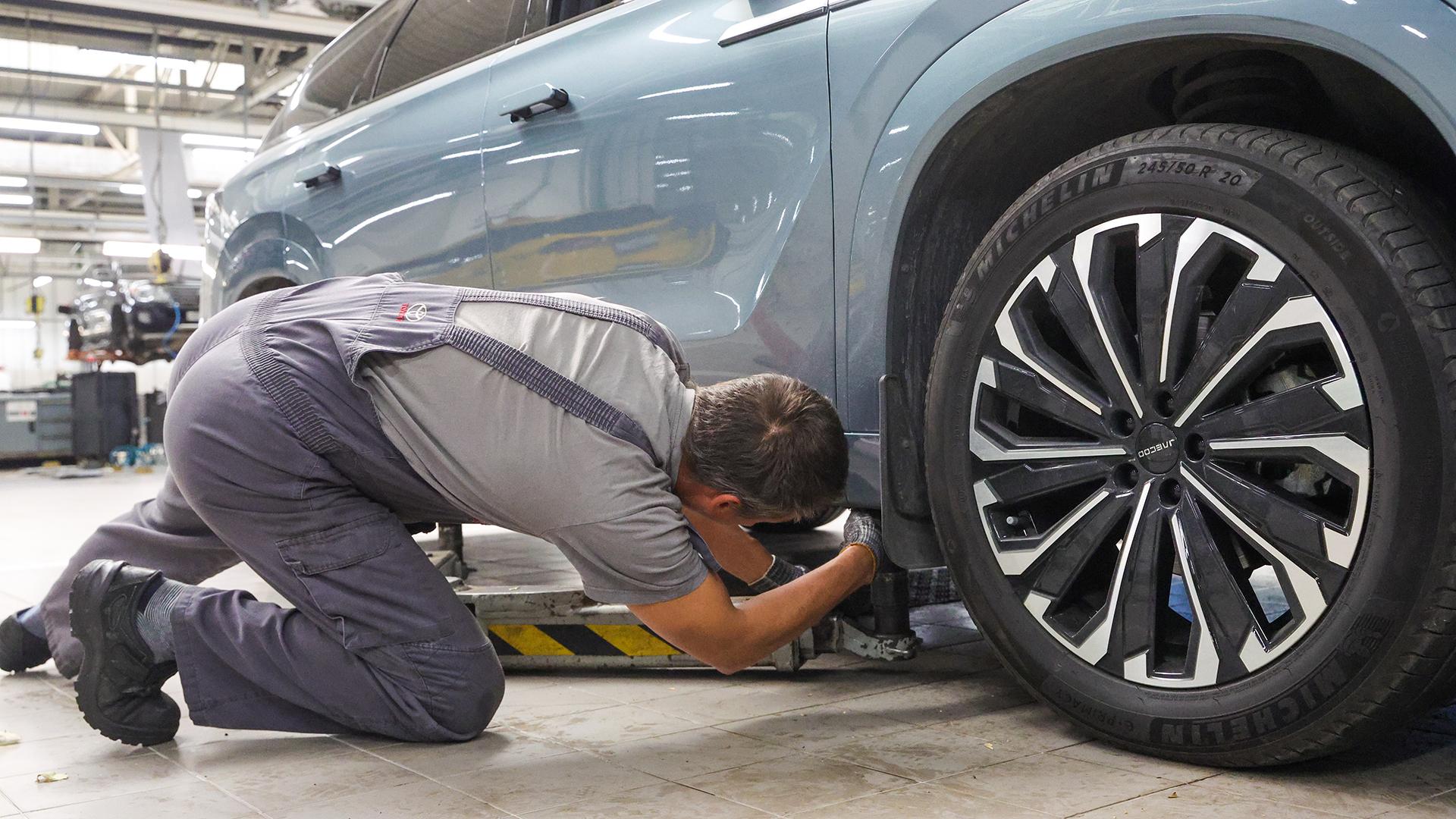 Фото: Shatokhina Natalia globallookpress.com