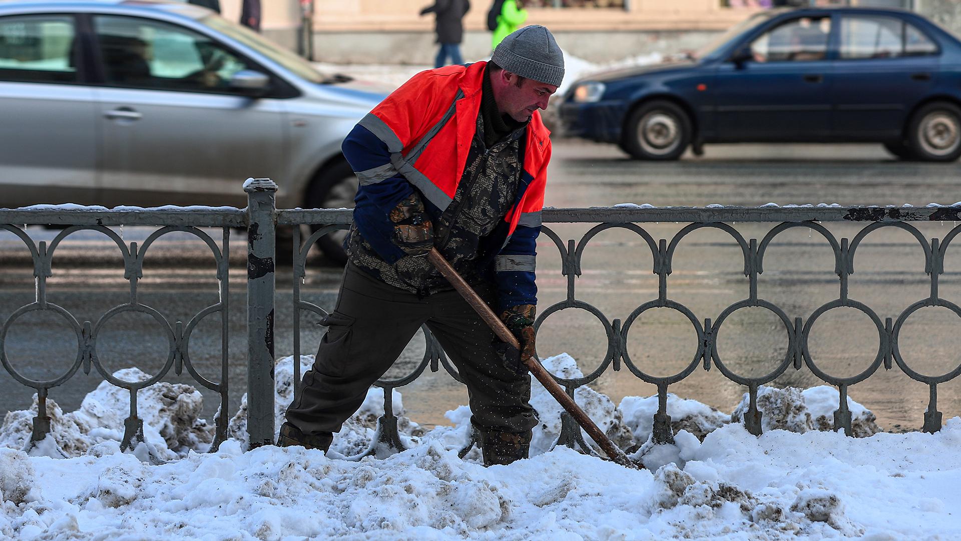 Фото: Razmik Zackaryan globallookpress.com