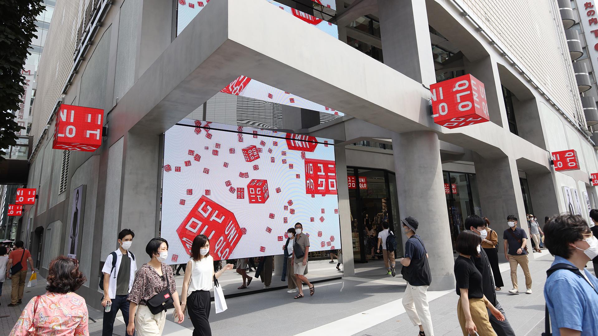 Фото: Naoki Morita globallookpress.com