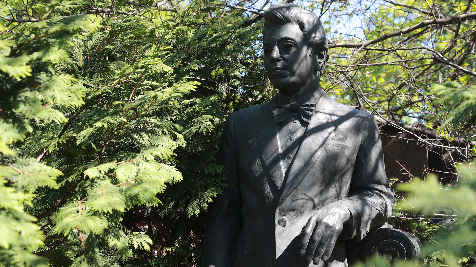 Фото: Bulkin Sergey globallookpress.com