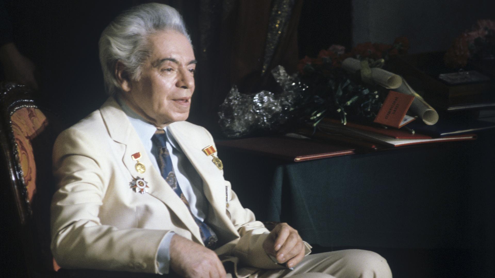 Фото: Yury Pilipenko globallookpress.com