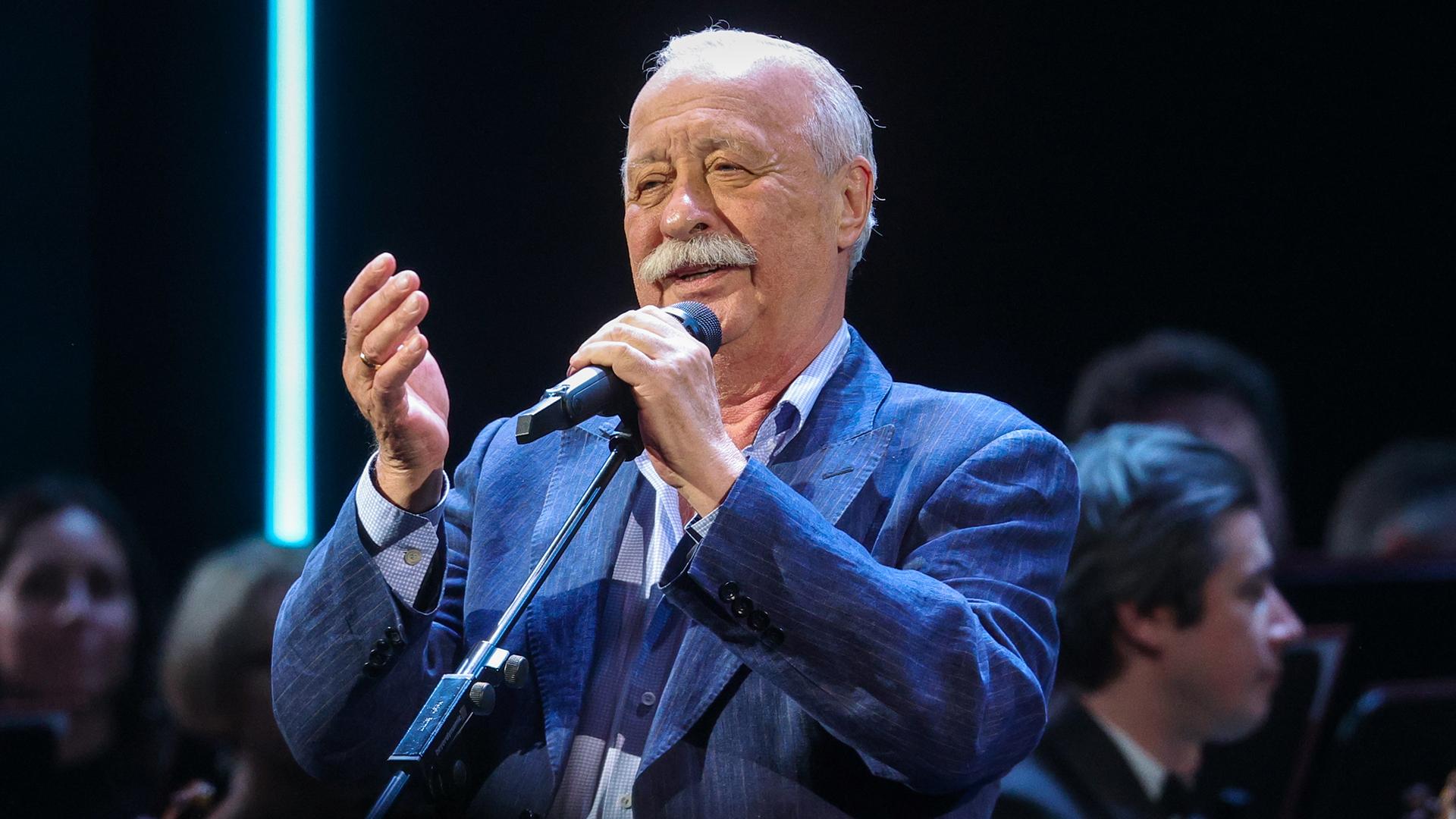 Фото: Shatokhina Natalia globallookpress.com