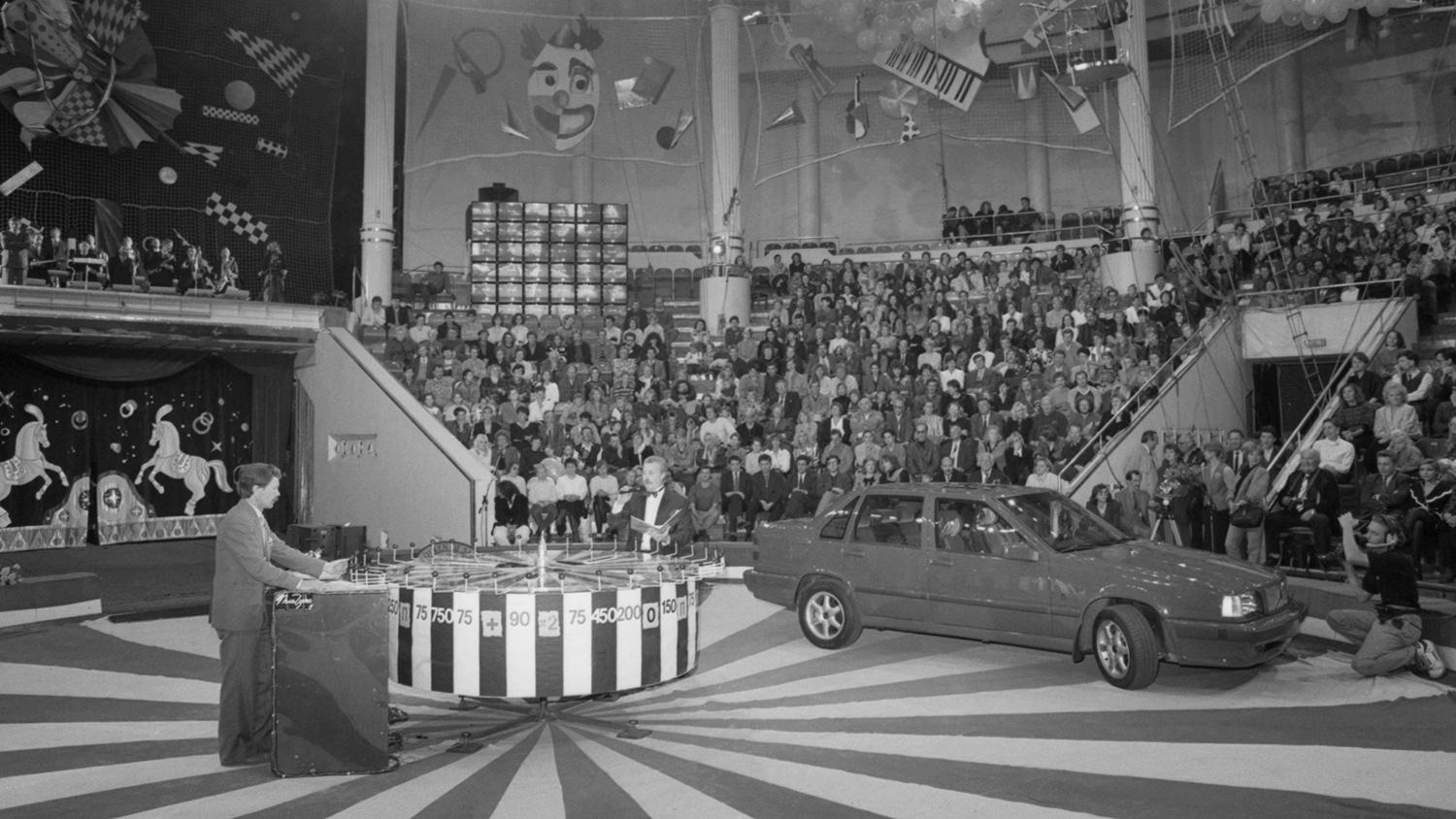 Фото: Николай Малышев ТАСС