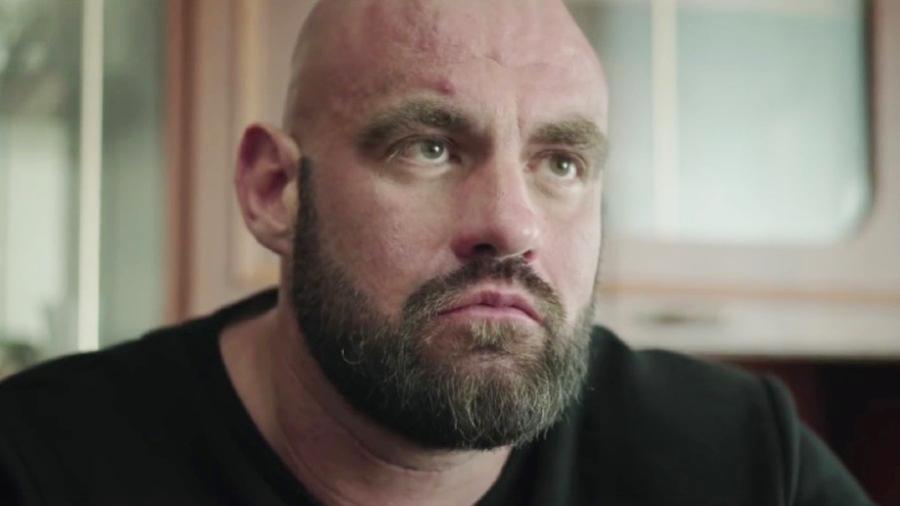 Андрей Погребинский Фото: kino-teatr.ru