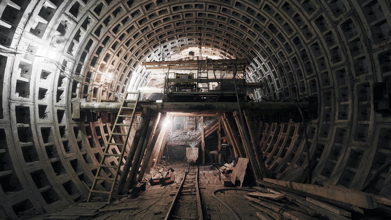 Фото: АО »МССС