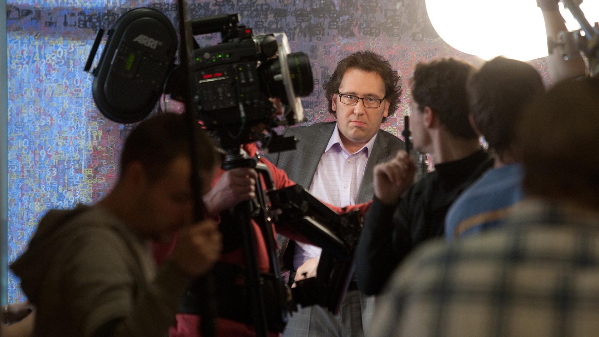 Фото: Anton Belitsky globallookpress.com