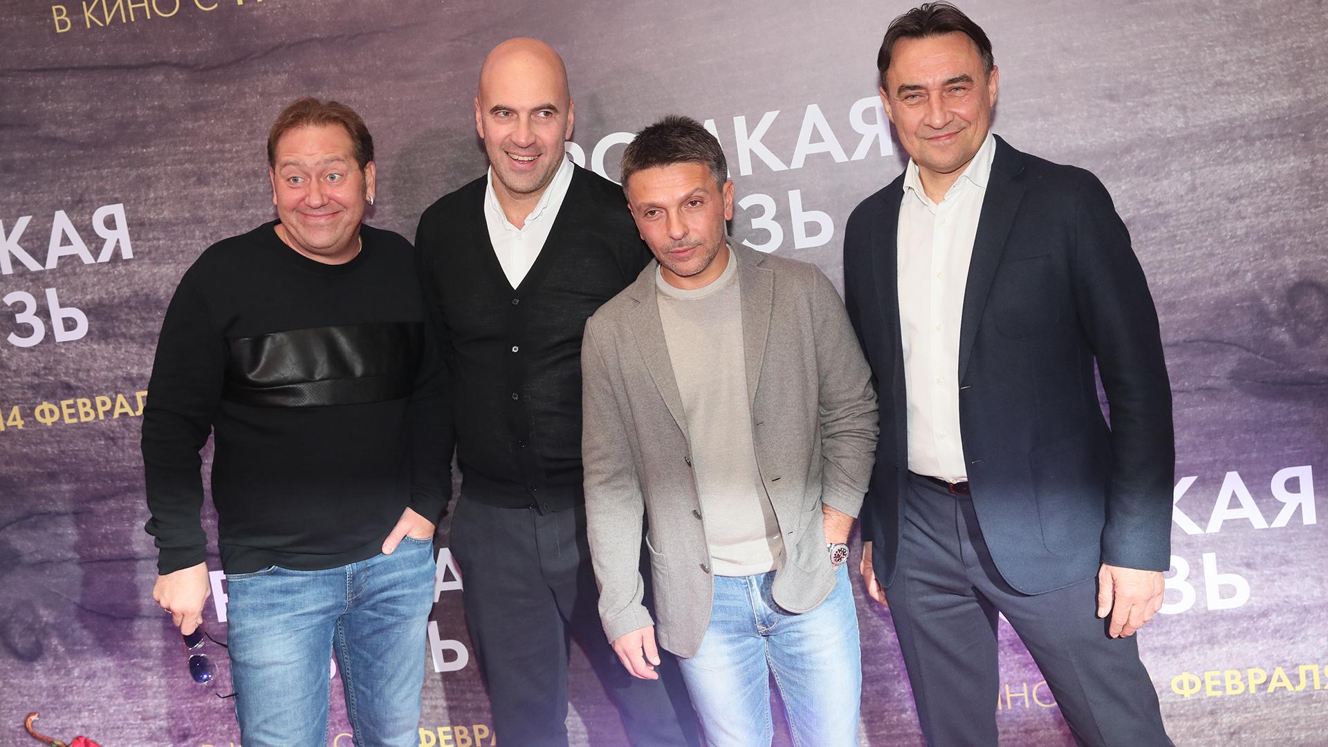 Фото: ИЗВЕСТИЯ Александр Казаков