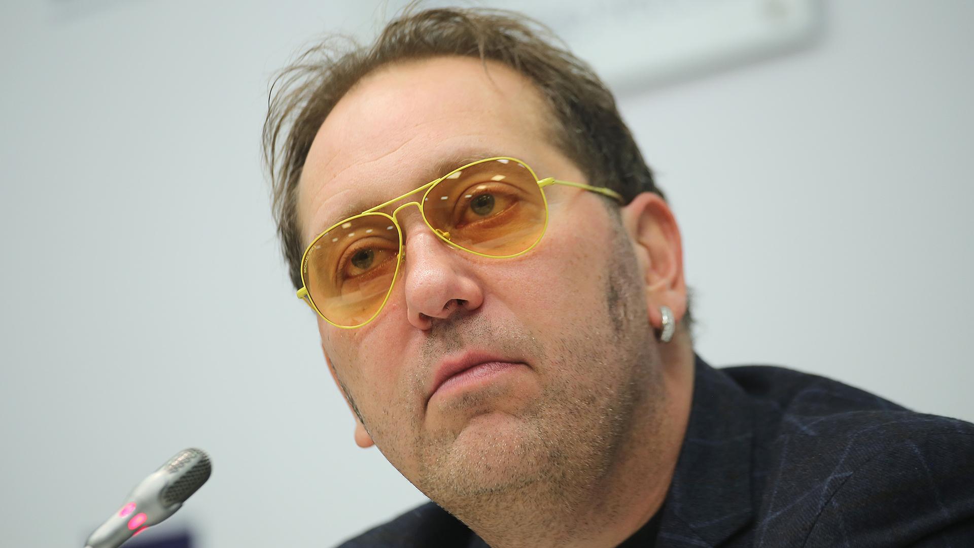 Фото: Photoagency Interpress globallookpress.com