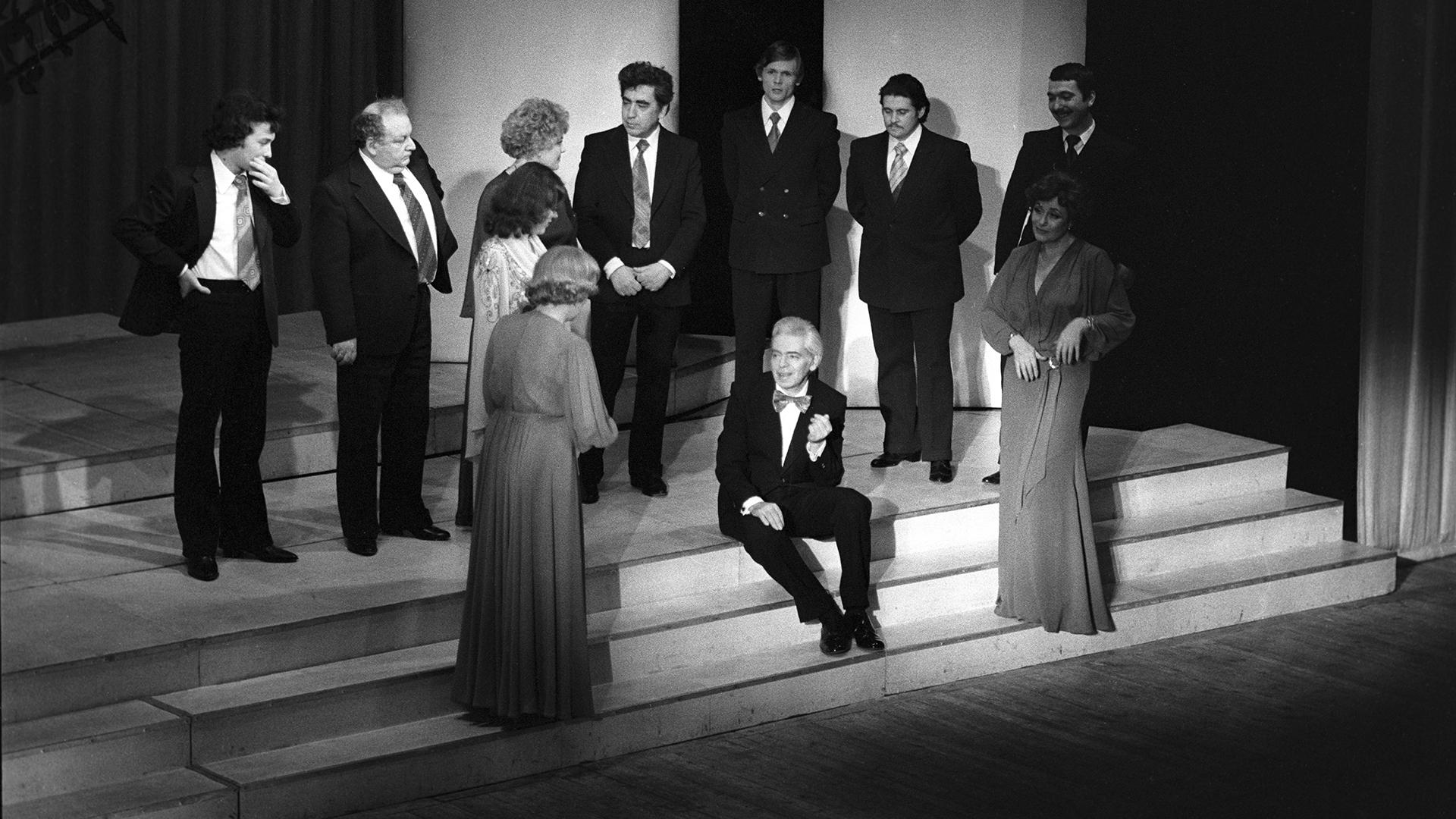 Фото: Yury Pilipenko globallookpress.com