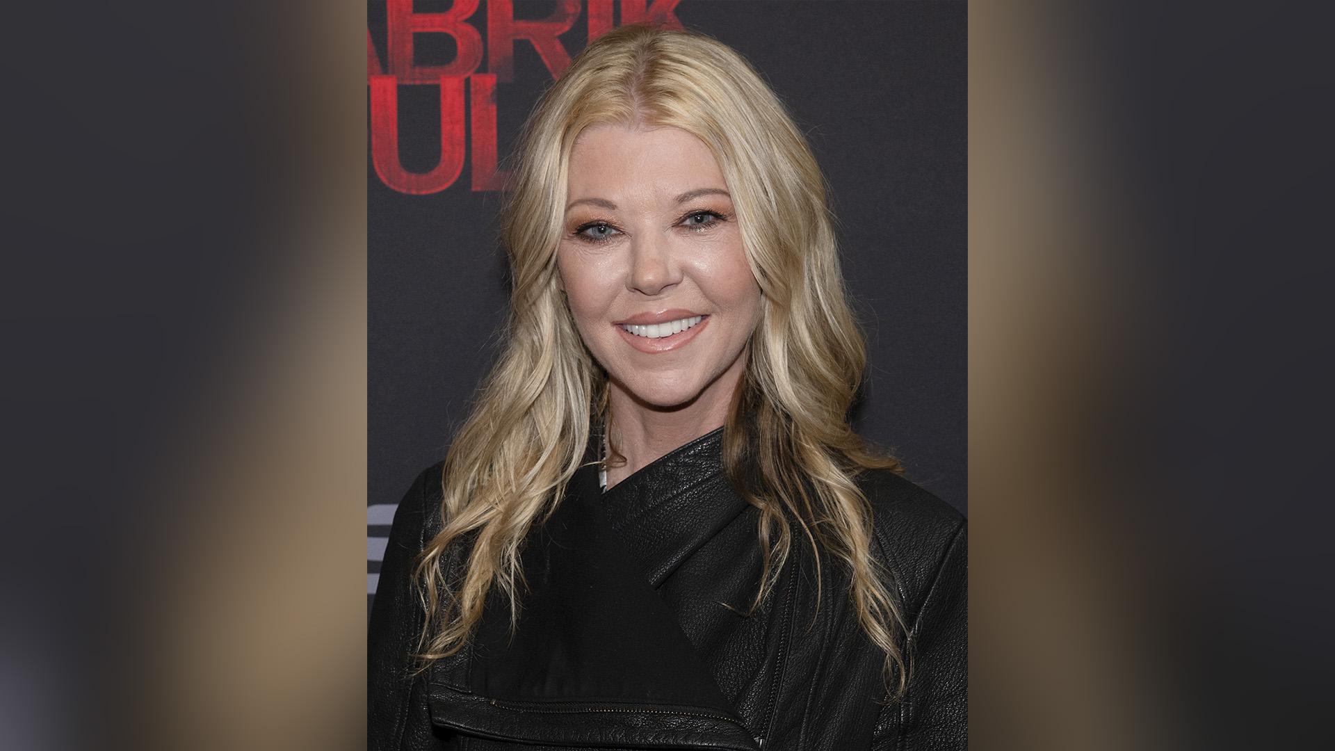 Тара Рид  Фото: Billy Bennight globallookpress.com