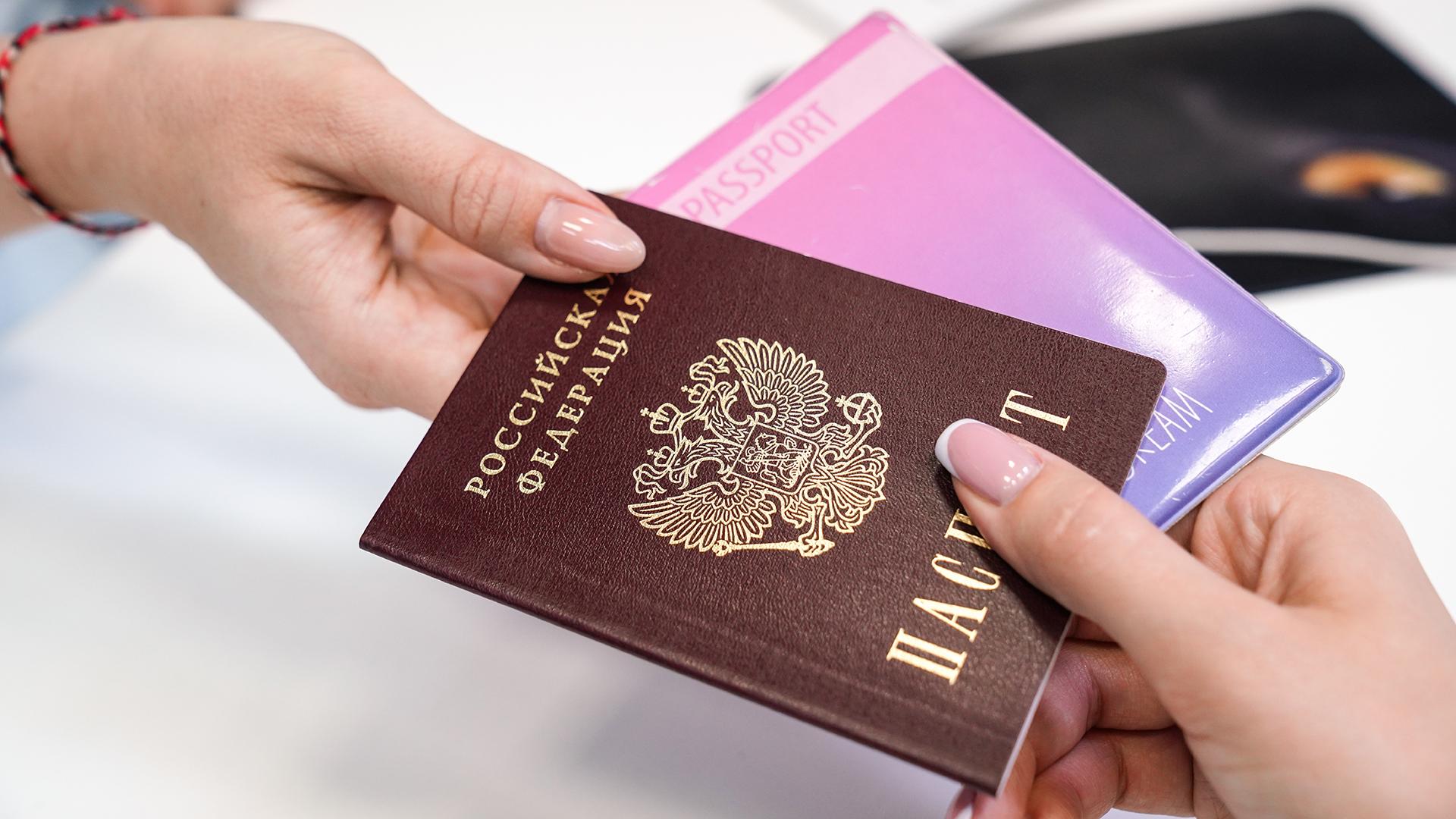 Фото: ИЗВЕСТИЯ Анна Селина