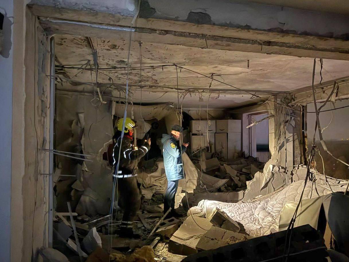 Фото: t.me vorobiev_live