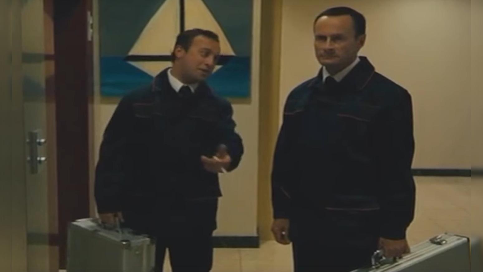 Кадр »Самого лучшего фильма