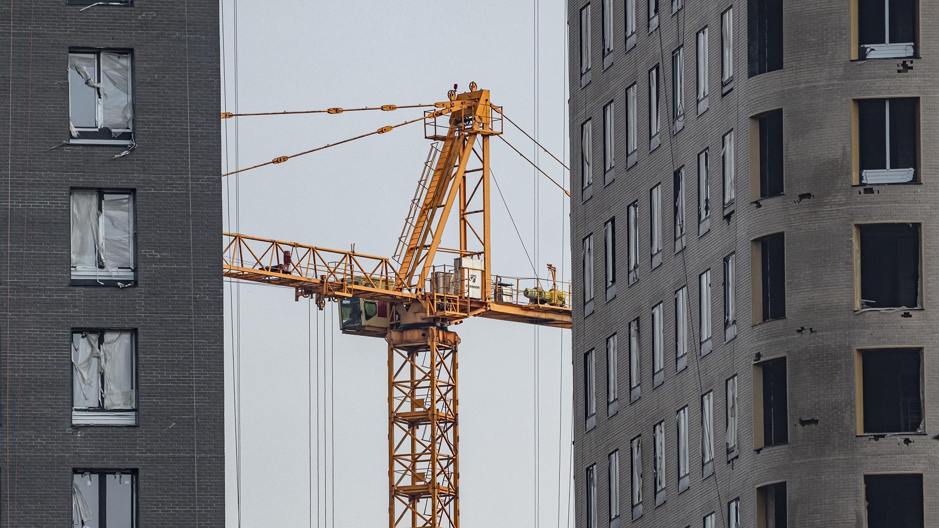 Фото: ИЗВЕСТИЯ Константин Кокошкин