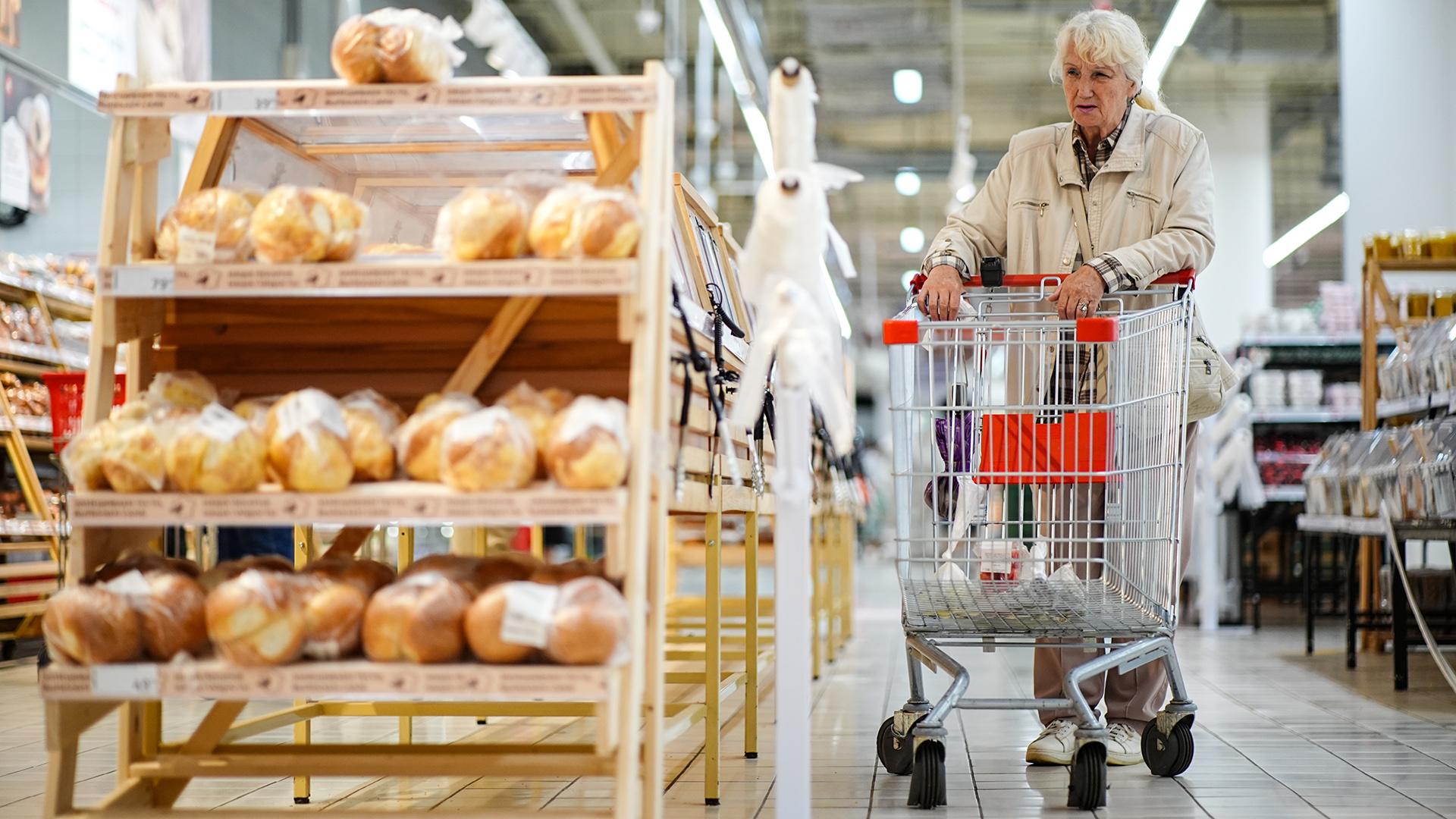 Фото: ИЗВЕСТИЯ Сергей Лантюхов