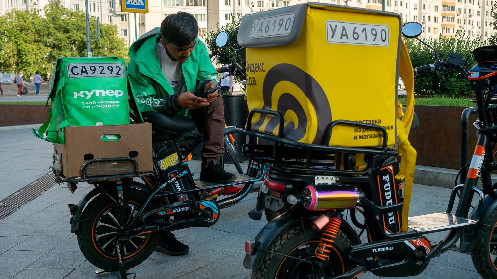 Фото: ИЗВЕСТИЯ Сергей Виноградов