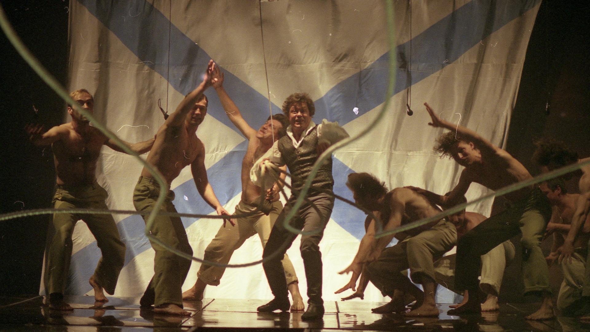 Фото: Alexandr Yakovlev Russian Look