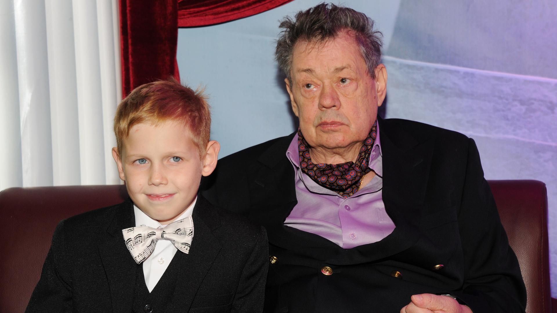 Фото: Anatoly Lomokhov Global Look Press