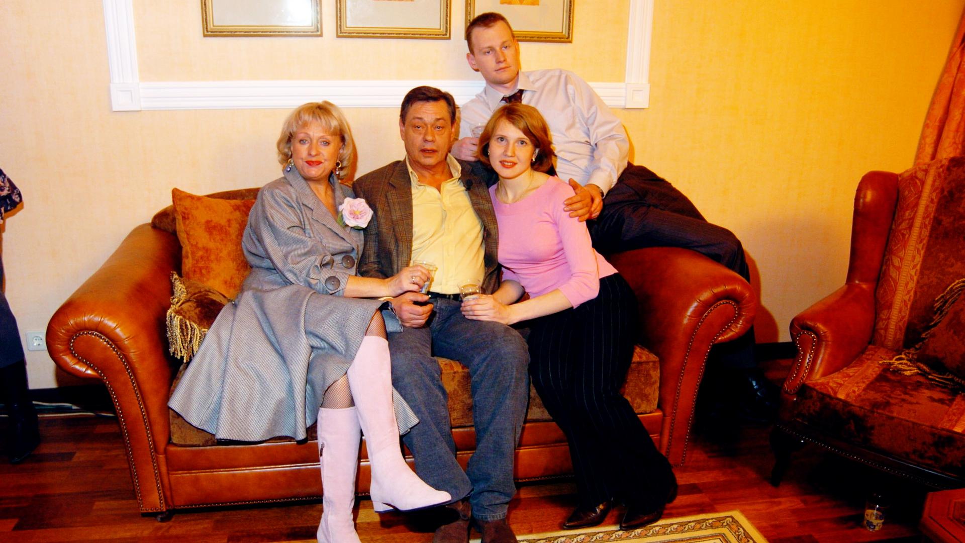 Фото: Anatoly Lomokhov Global Look Press