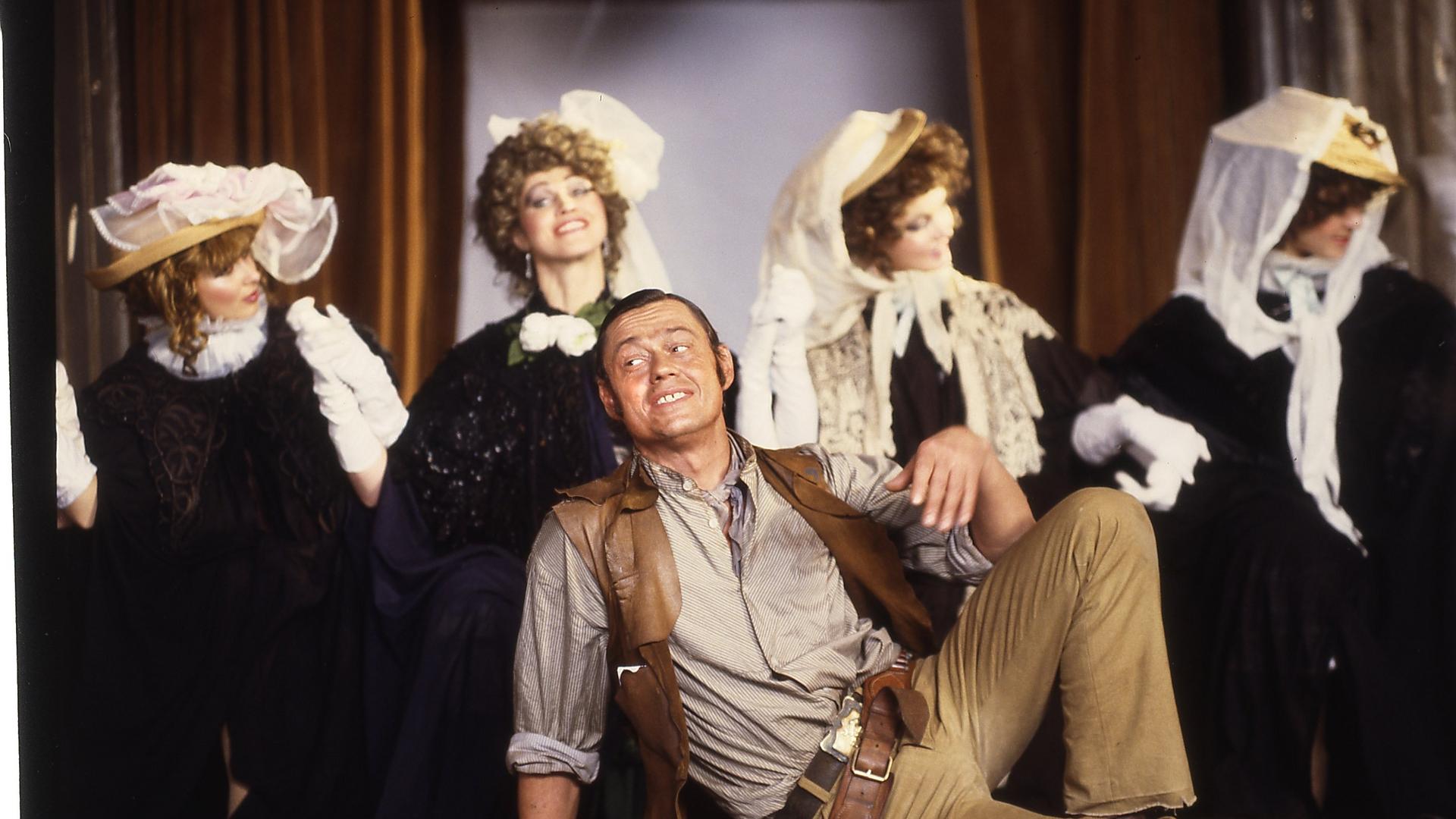 Фото: Igor Gnevashev Russian Look