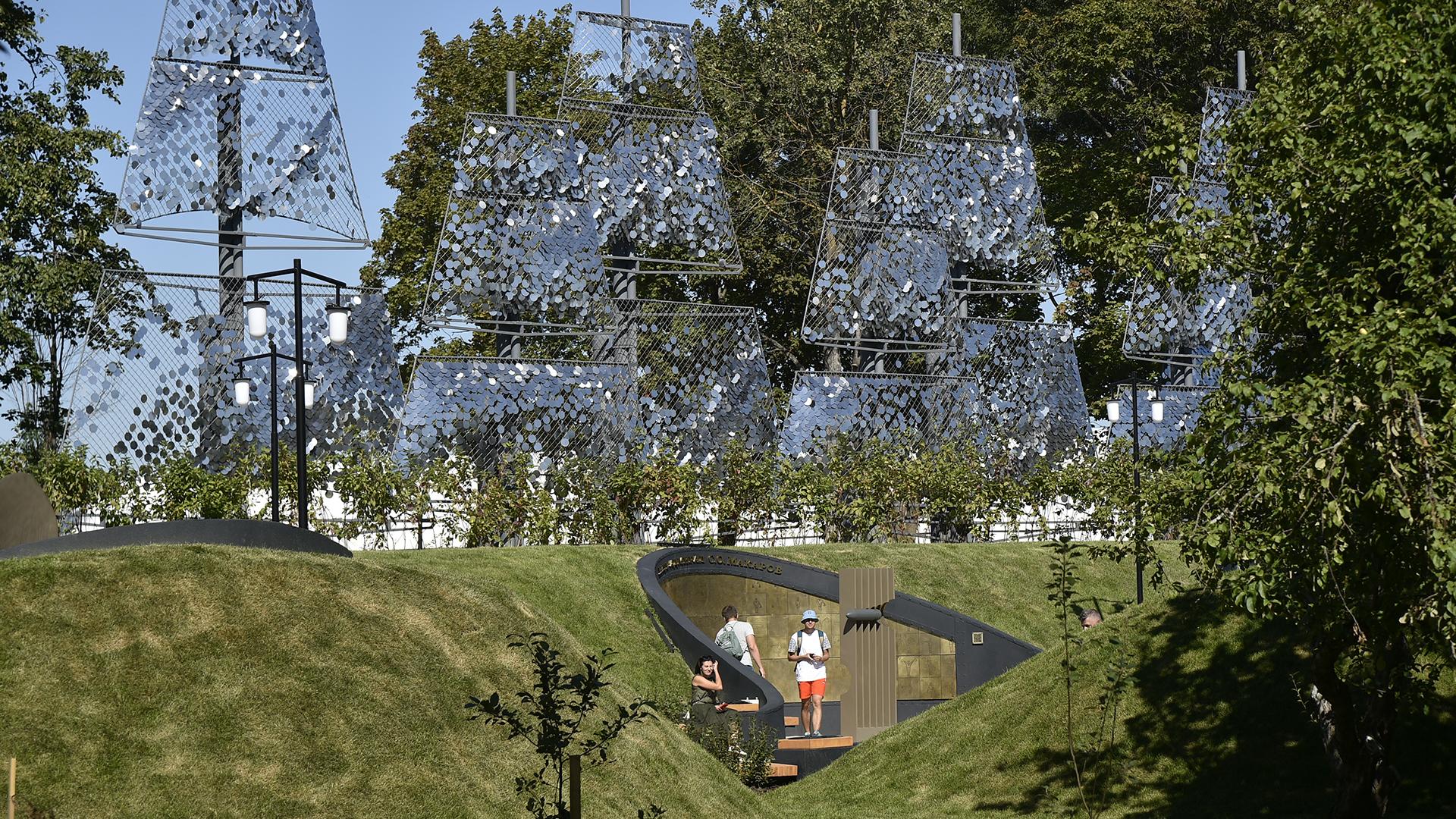 Фото: ИЗВЕСТИЯ Александр Полегенько